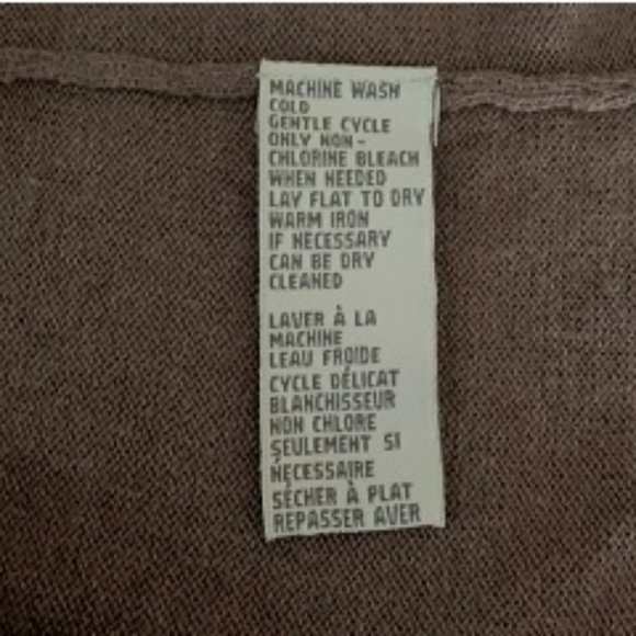 Jones New York Colorblock Knit Dress - Picture 8 of 9